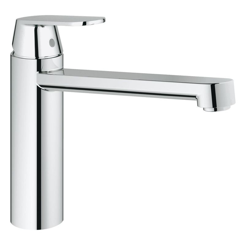 фото Смеситель для кухни grohe eurosmart cosmopolitan 30193000