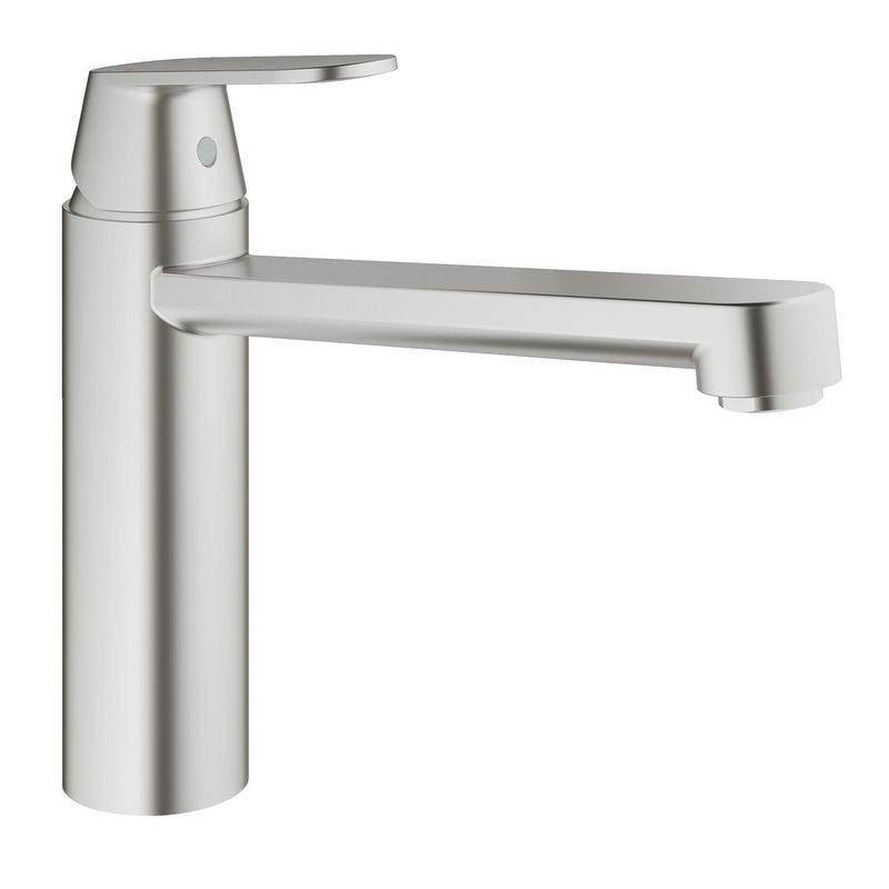 фото Смеситель для кухни grohe eurosmart cosmopolitan 30193dc0