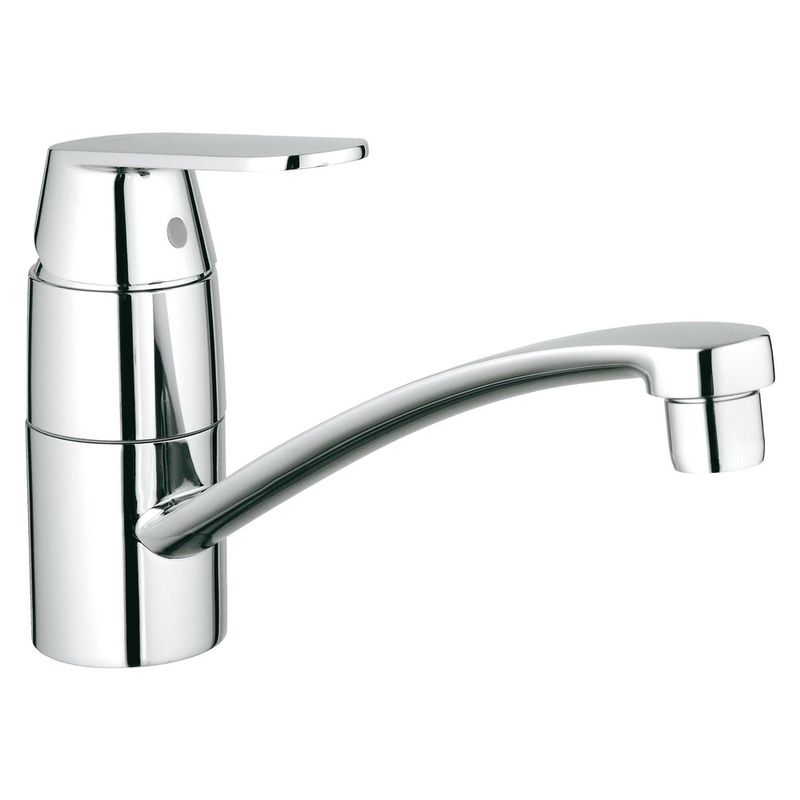 фото Смеситель для кухни grohe eurosmart cosmopolitan 32842000