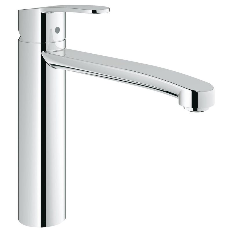 фото Смеситель для кухни grohe eurostyle cosmopolitan 31124002