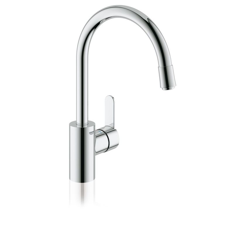 фото Смеситель для кухни grohe eurostyle cosmopolitan 31126002