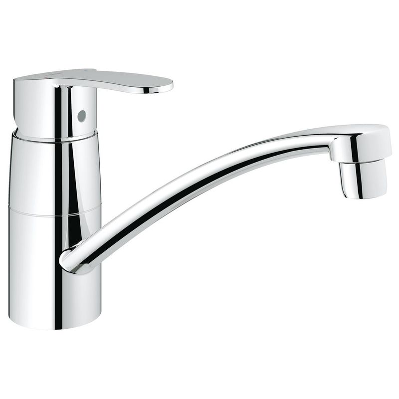 фото Смеситель для кухни grohe eurostyle cosmopolitan 33977002