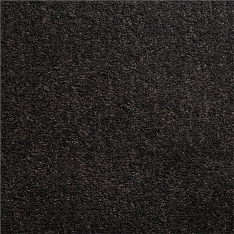 фото Покрытие ковровое bologna 78, 3,5м, чёрный, 100%pp condor