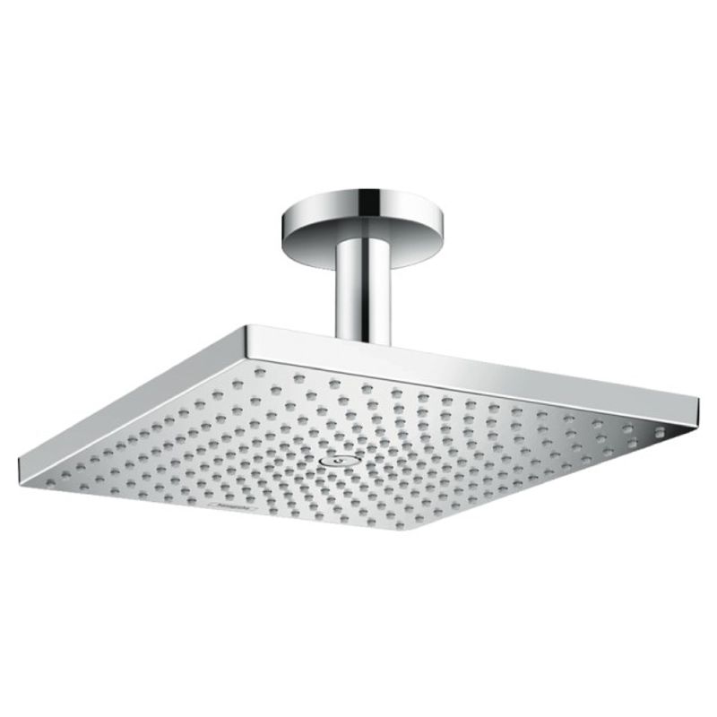 фото Верхний душ hansgrohe raindance е air 300 1jet 26250000