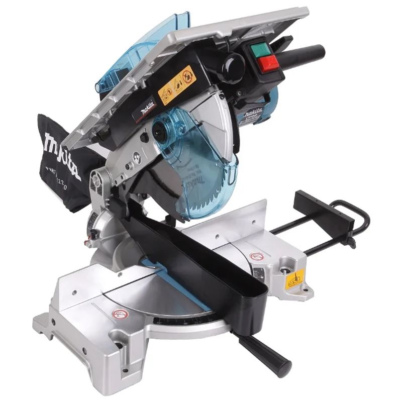 Пила торцовочная MAKITA LH1040