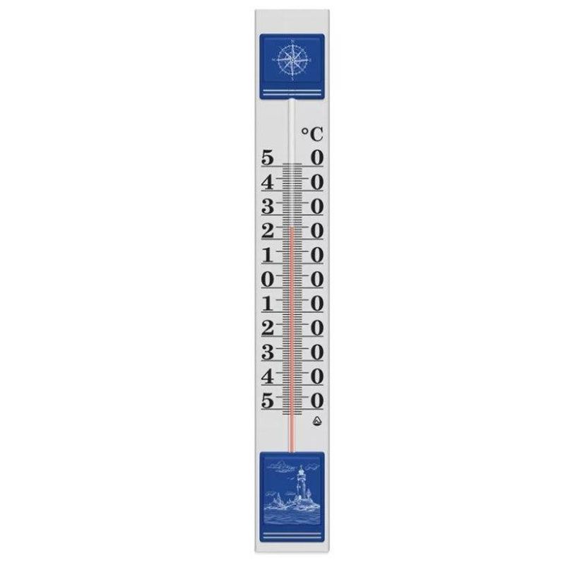Термометр фасадный ТБН-3-М2-2P