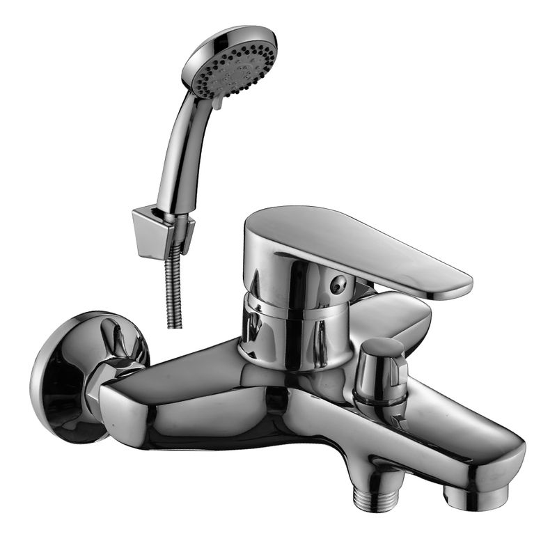 Смеситель для ванны Decoroom DR69036