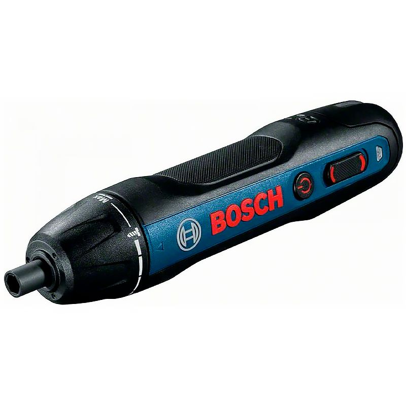 фото Отвертка аккумуляторная bosch go 2