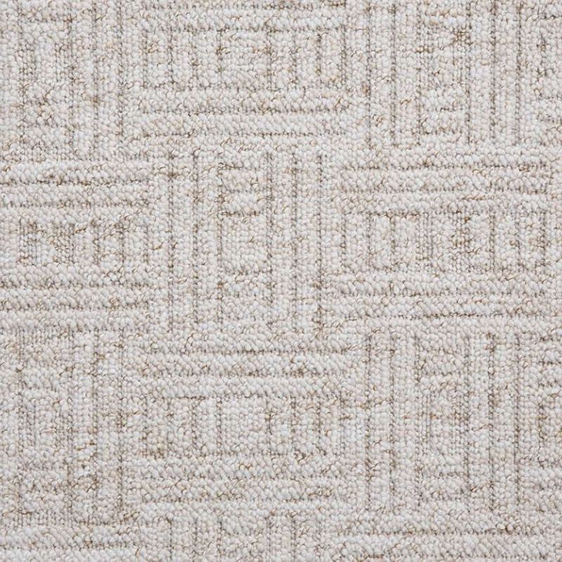 фото Покрытие ковровое labyrinth 600, 5 м, светло-бежевый, 100% pp balta group