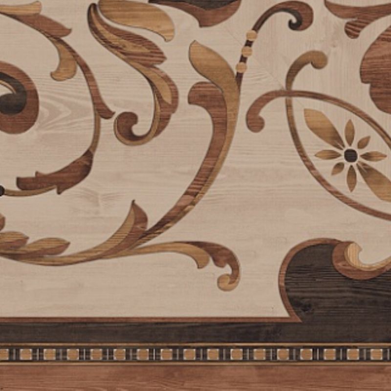 Керамогранит Гранд Вуд левый обрезной DD570700R, 800х1600х11мм, Kerama Marazzi