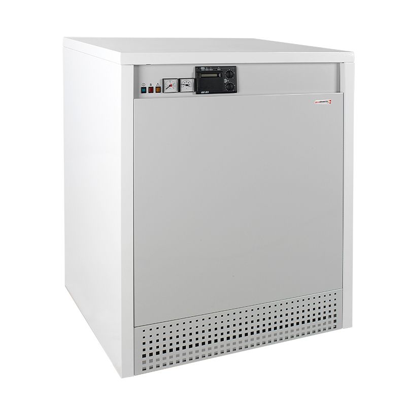Котел напольный газовый Protherm Гризли 130 KLO (130KLOR12)