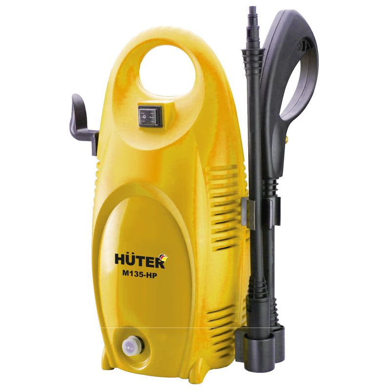 фото Мойка huter m135-hp huter