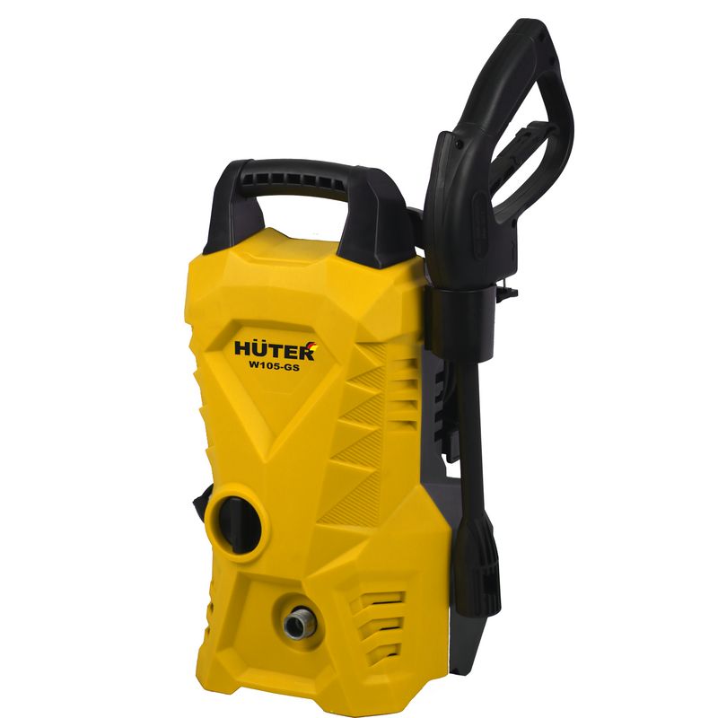 фото Мойка huter w105-gs huter