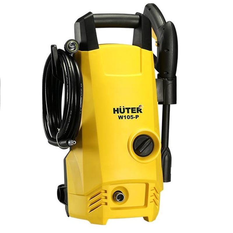 фото Мойка huter w105-р huter