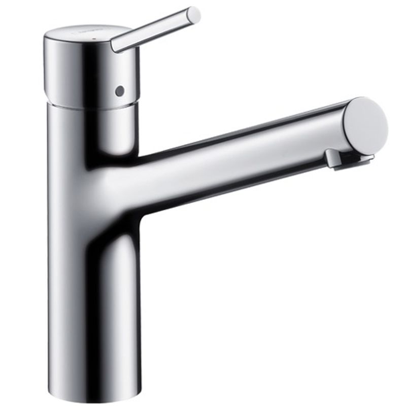 фото Смеситель для кухни hansgrohe тalis s 32851000