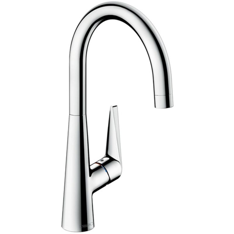 фото Смеситель для кухни hansgrohe тalis s 72810000