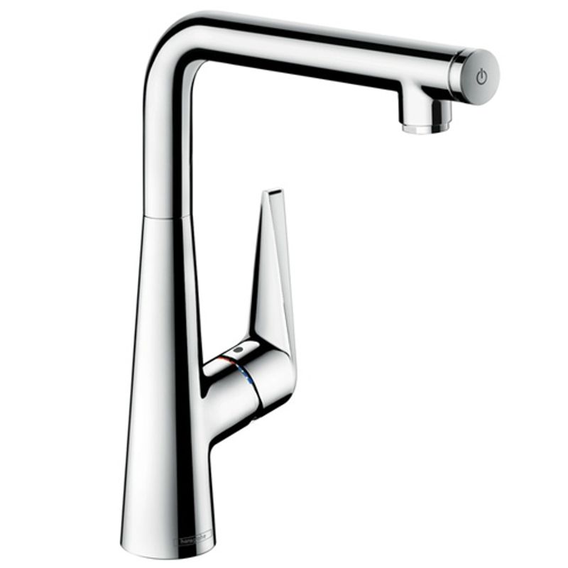 фото Смеситель для кухни hansgrohe тalis select s 72820000