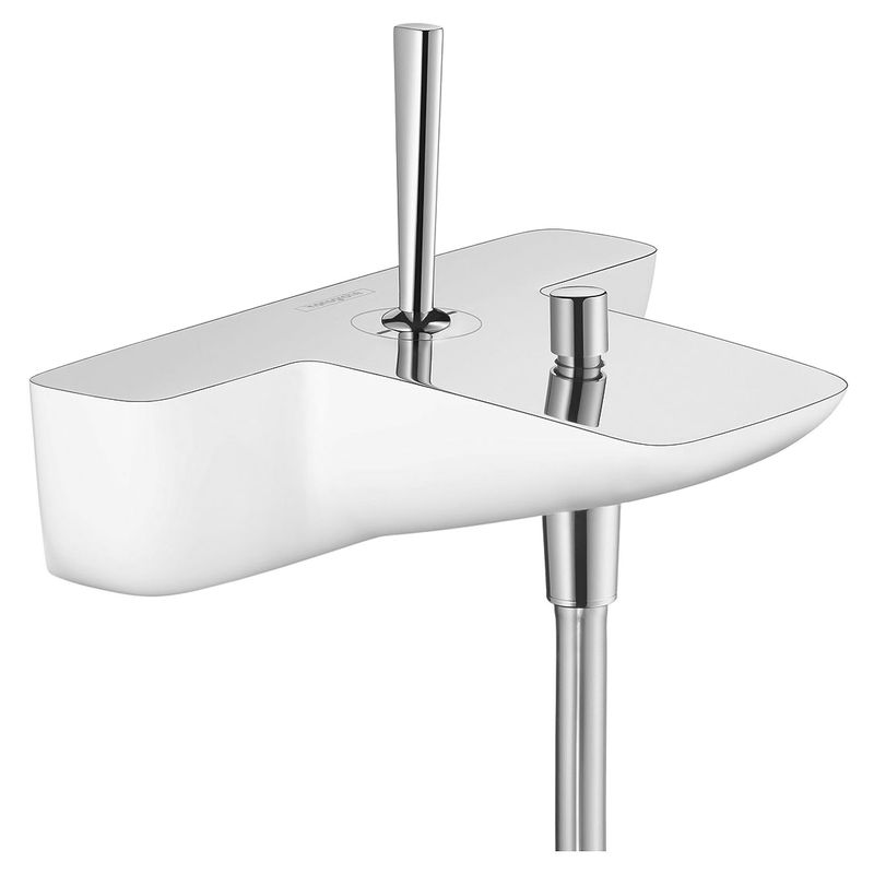 фото Смеситель для ванны hansgrohe puravida 15472400