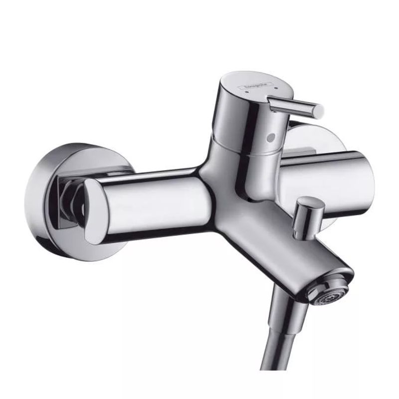 фото Смеситель для ванны hansgrohe тalis s 2 32440000