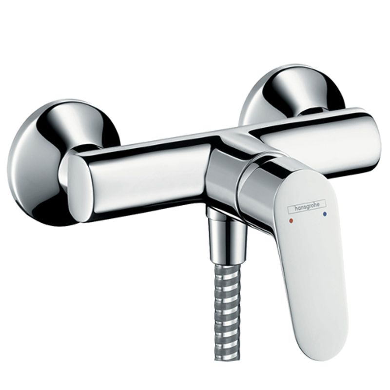 фото Смеситель для душа hansgrohe focus 31960000