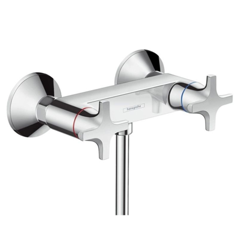 фото Смеситель для душа hansgrohe logis 71260000