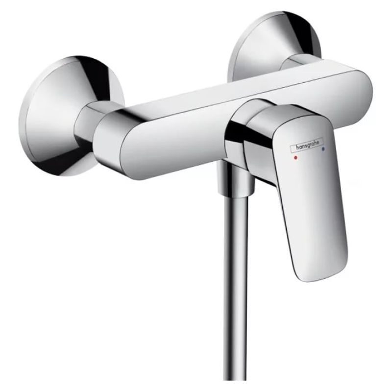 фото Смеситель для душа hansgrohe logis 71600000