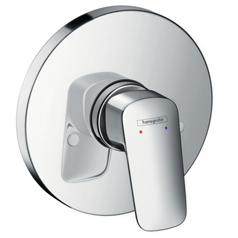 фото Смеситель для душа hansgrohe logis 71606000