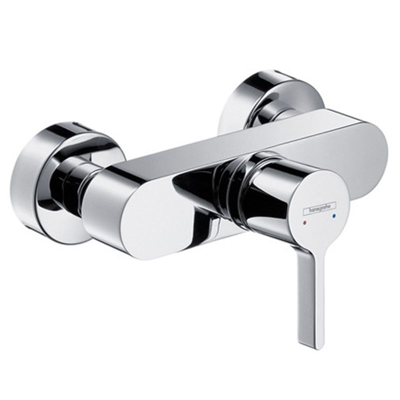 фото Смеситель для душа hansgrohe metris s 31660000