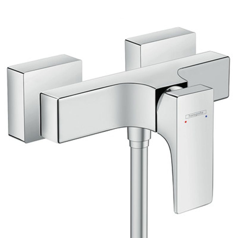 фото Смеситель для душа hansgrohe metropol 32560000