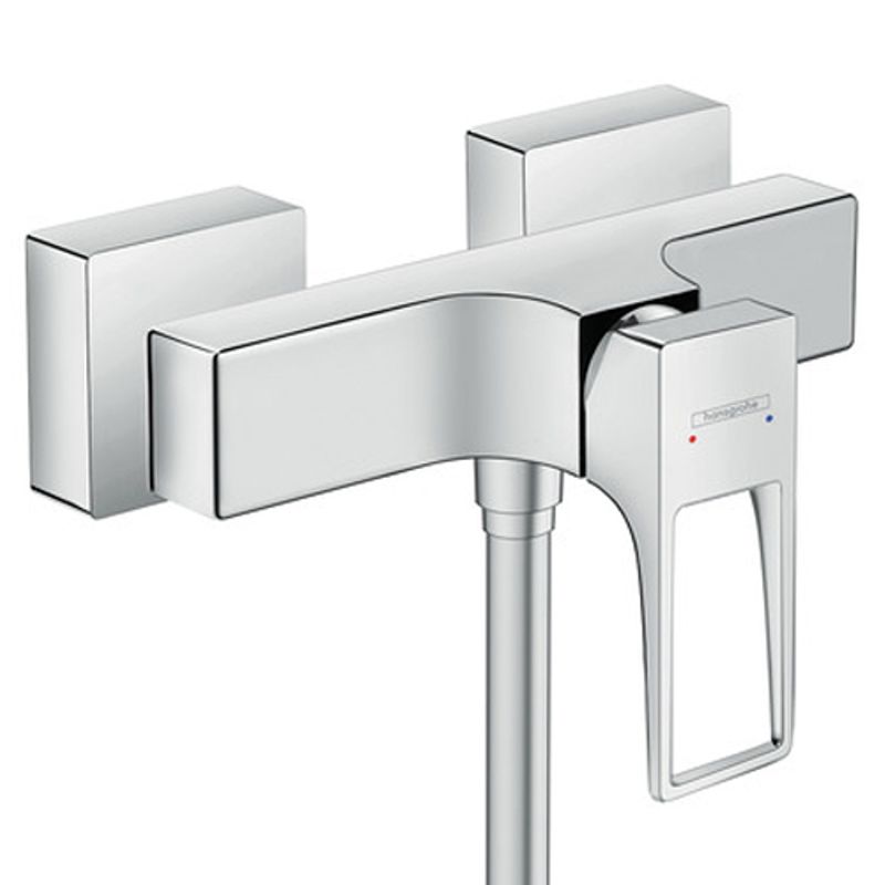 фото Смеситель для душа hansgrohe metropol 74560000