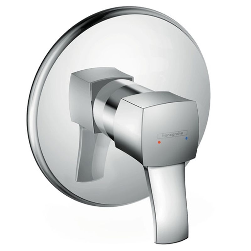 фото Смеситель для душа hansgrohe metropol classic 31365000