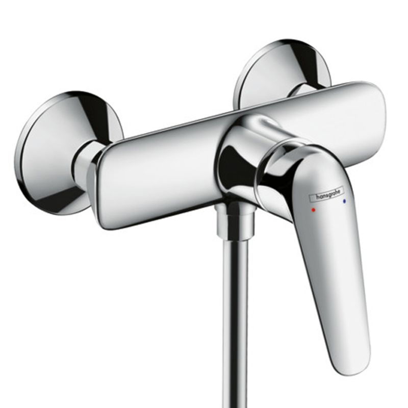 фото Смеситель для душа hansgrohe novus 71060000