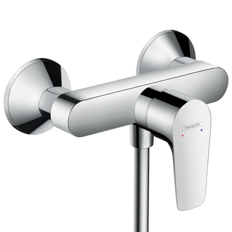 фото Смеситель для душа hansgrohe talis e 71760000