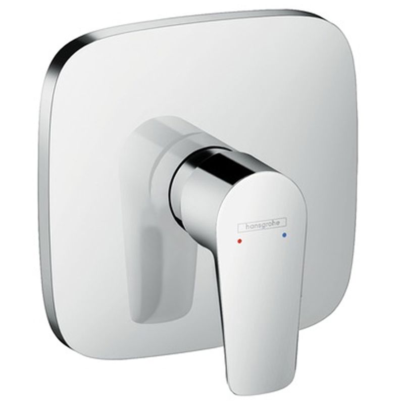 фото Смеситель для душа hansgrohe talis e 71768000