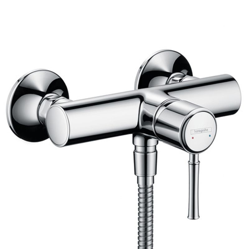 фото Смеситель для душа hansgrohe тalis classic 14161000