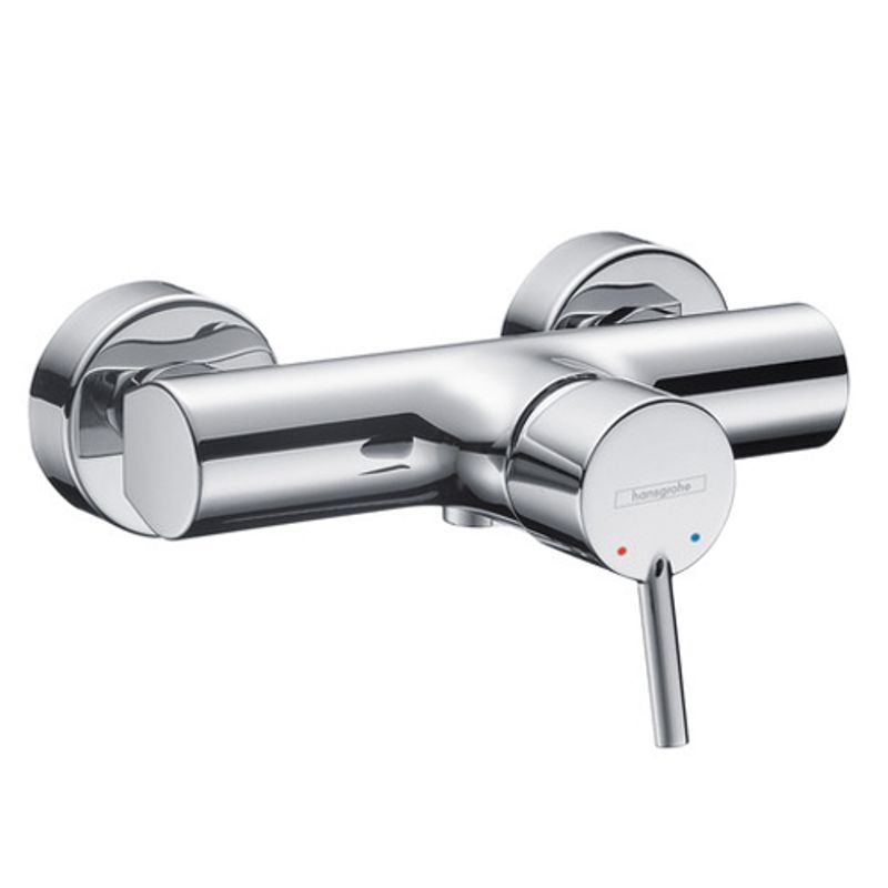 фото Смеситель для душа hansgrohe тalis s 32620000