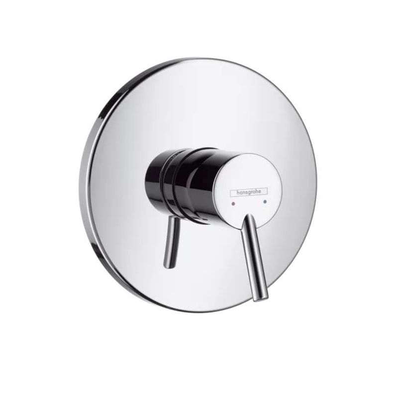 фото Смеситель для душа hansgrohe тalis s 32675000