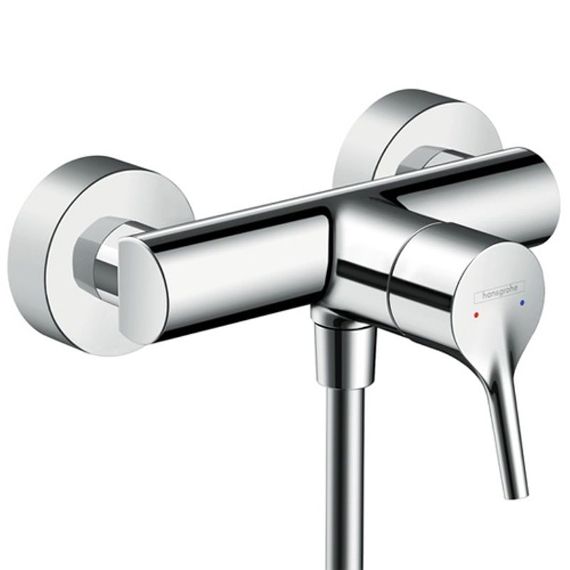 фото Смеситель для душа hansgrohe тalis s 72600000