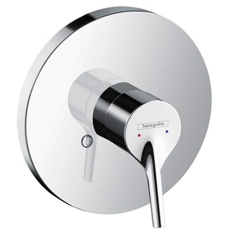 фото Смеситель для душа hansgrohe тalis s 72606000