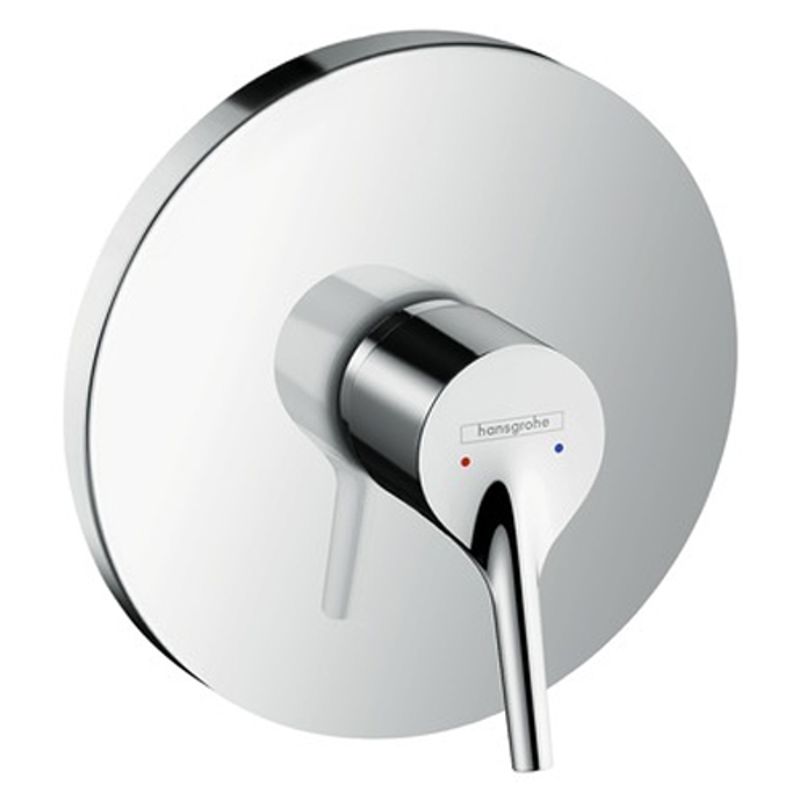 фото Смеситель для душа hansgrohe тalis s 72607000