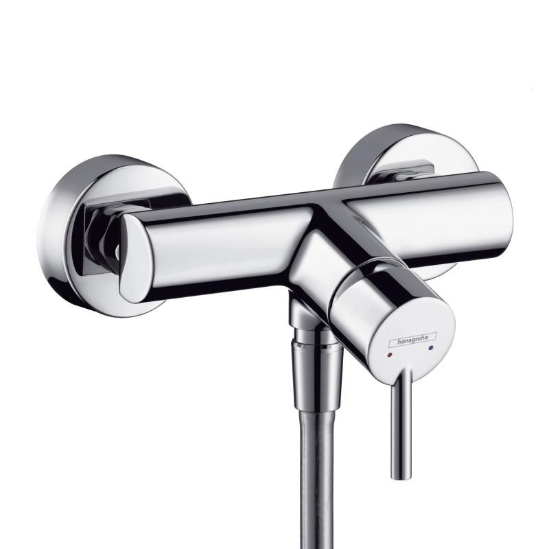 фото Смеситель для душа hansgrohe тalis s2 32640000