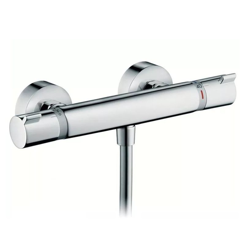 фото Термостат для душа hansgrohe ecostat comfort 13116000