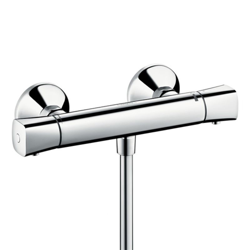 фото Термостат для душа hansgrohe ecostat universal 13122000