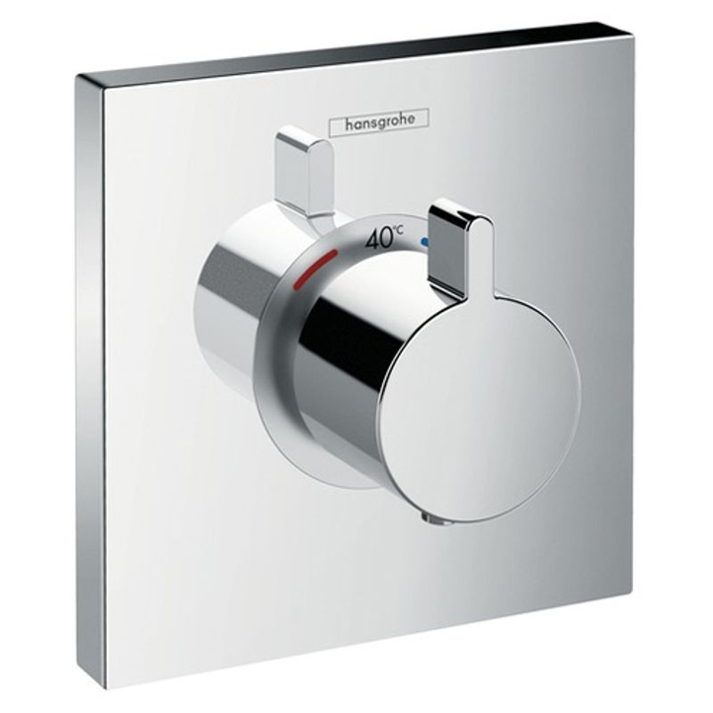 фото Термостат для душа hansgrohe select 15760000