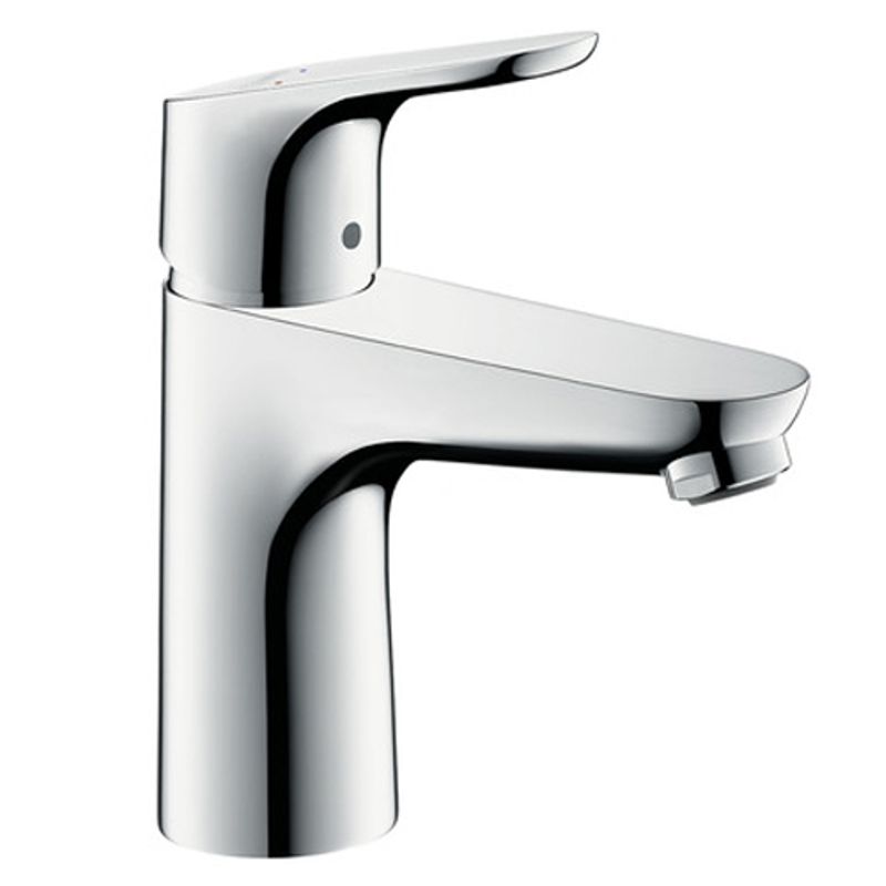 фото Смеситель для раковины hansgrohe focus 31517000