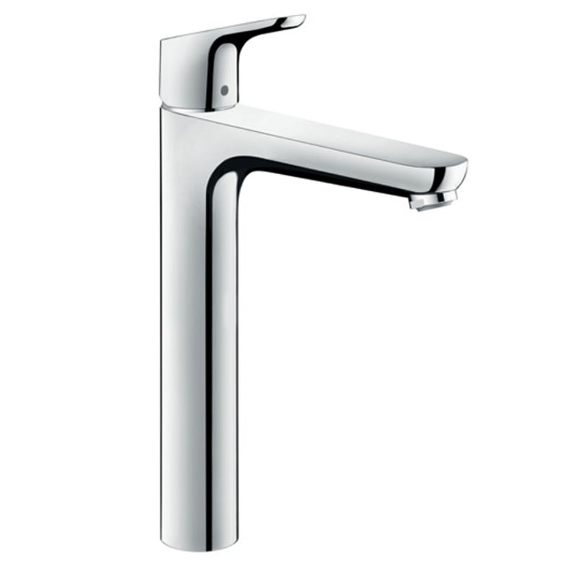 фото Смеситель для раковины hansgrohe focus 31531000