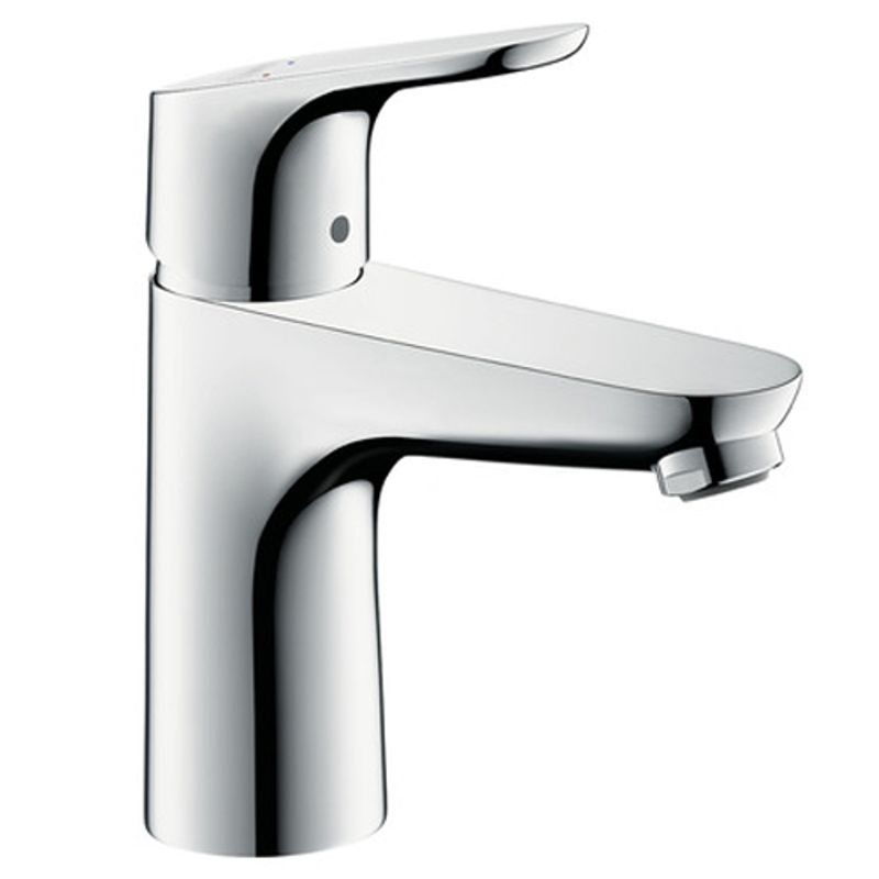 фото Смеситель для раковины hansgrohe focus 31607000