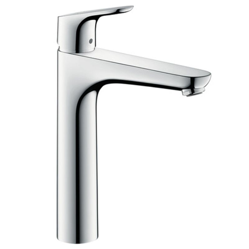 фото Смеситель для раковины hansgrohe focus 31608000