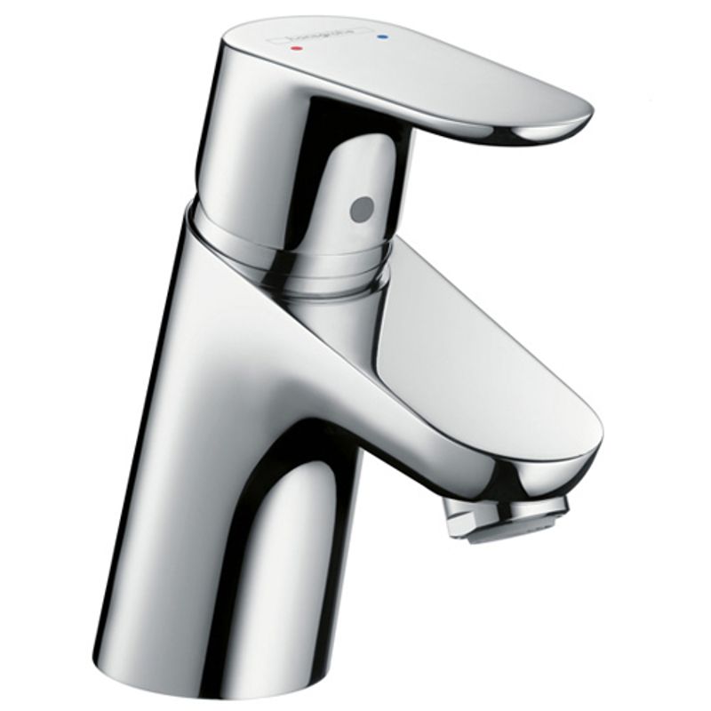 фото Смеситель для раковины hansgrohe focus 31730000