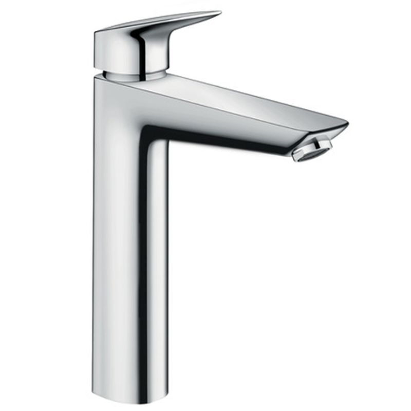 фото Смеситель для раковины hansgrohe logis 71090000